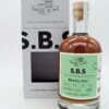 SBS Brazil 2011 Single Barrel Selection Rum -Angebote Baileys Store sbs brazil 2011