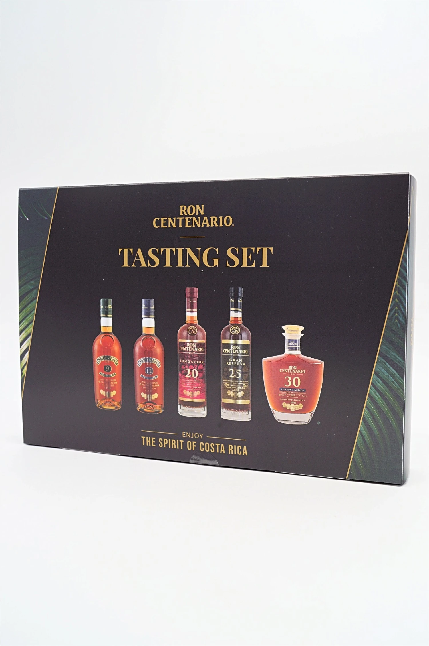 Tasting Set 5x50ml 3 Tasting Set 5x50ml