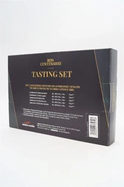 Tasting Set 5x50ml 6 Tasting Set 5x50ml -Angebote Baileys Store tastinhsethinten