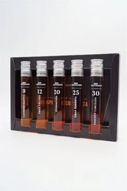Tasting Set 5x50ml 7 Tasting Set 5x50ml -Angebote Baileys Store tastinhsetinnen