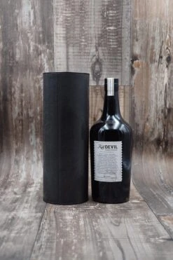 Jamaica 10 Jahre Monymusk Distillery 351 Fl. -Angebote Baileys Store temp5060354258309 back