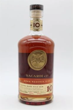 Neu eingetroffen 7 Gran Reserva Diez