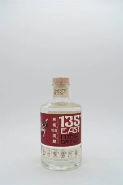 Hyogo Dry Japanese Artisan Gin