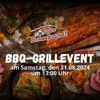 BBQ-Grillevent Am 31.08.2024 -Angebote Baileys Store BBQ Grillevent2031.08.2024