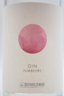 Himbeere Gin -Angebote Baileys Store BHHHimbeere3