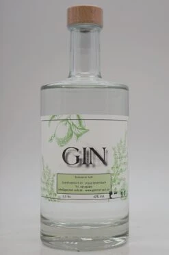 Gin Citrus