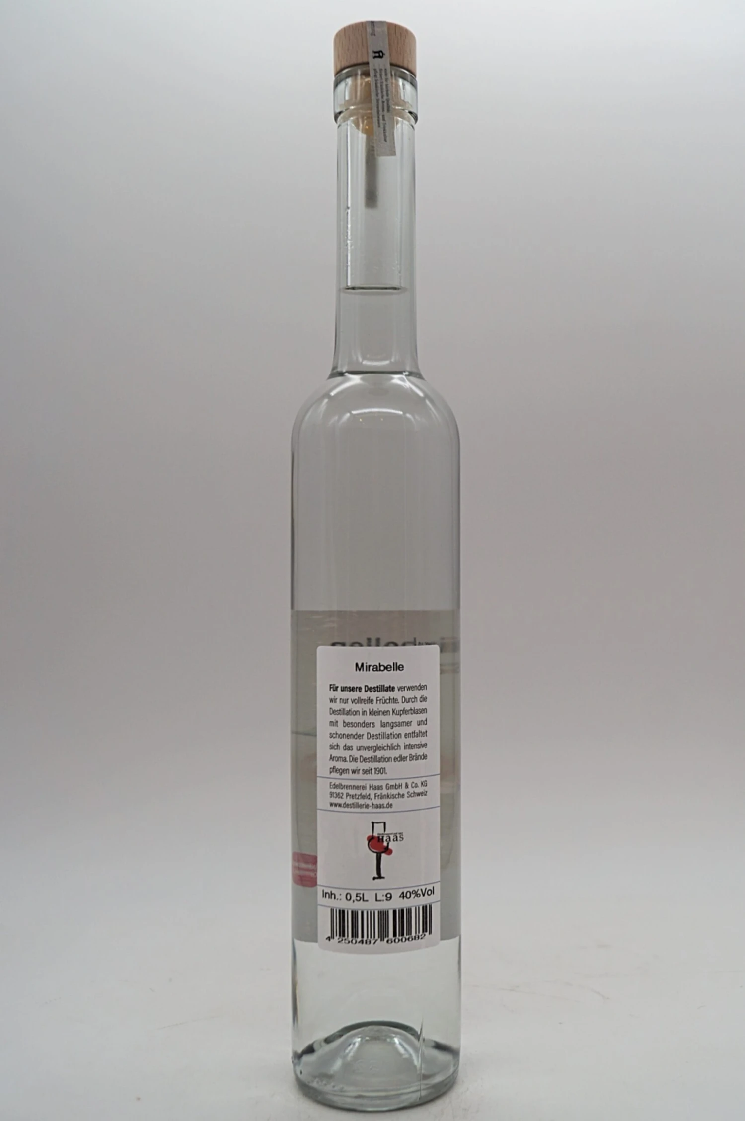 Mirabellenbrand 4 Mirabellenbrand – Bild 2