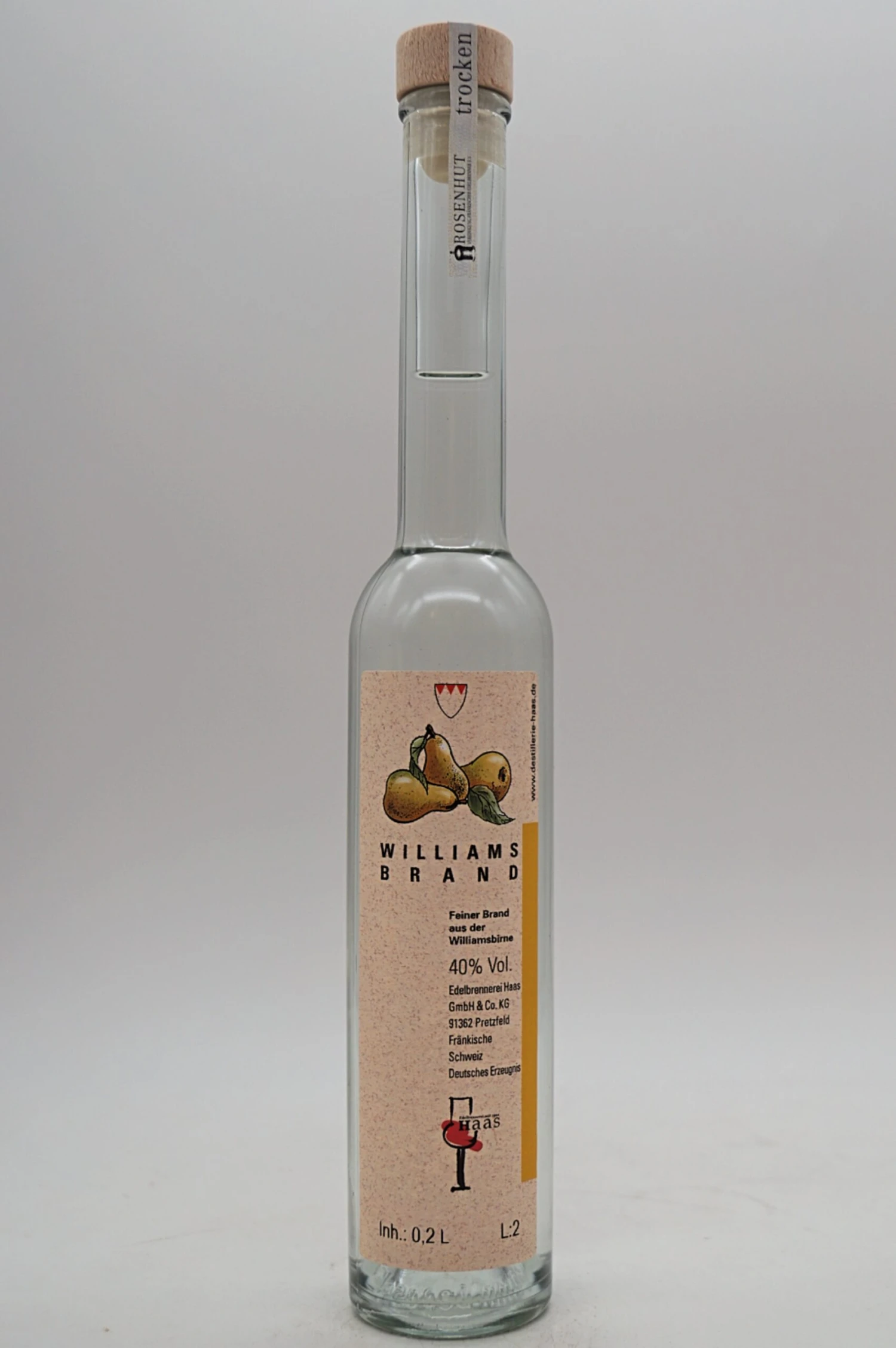 Williamsbrand 3 Williamsbrand