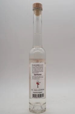 Haselnuss Spirituose -Angebote Baileys Store DSC00271