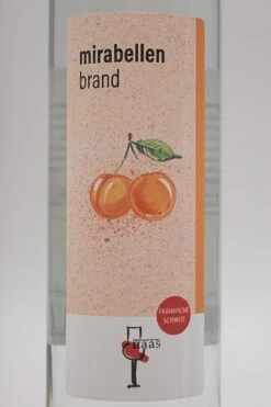 Mirabellenbrand 9 Mirabellenbrand -Angebote Baileys Store DSC00278