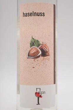 Haselnuss Spirituose -Angebote Baileys Store DSC00280