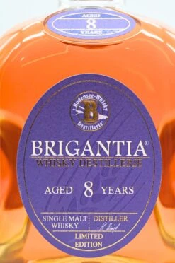 8 Jahre Alt Single Malt Whisky -Angebote Baileys Store DSC00288