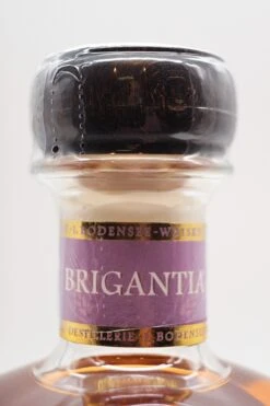 Sherry Cask Finish Single Malt Whisky -Angebote Baileys Store DSC00299