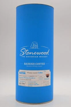 Stonewood Bairish Coffee Whisky Likör -Angebote Baileys Store DSC00338