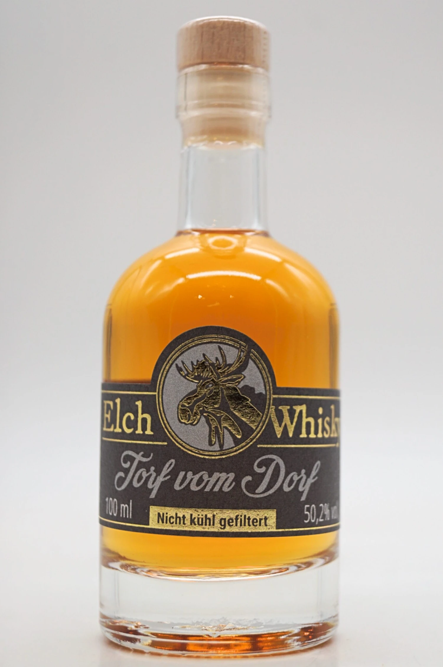 Torf Vom Dorf (Auflage 11) 0,1l 3 Torf Vom Dorf (Auflage 11) 0,1l