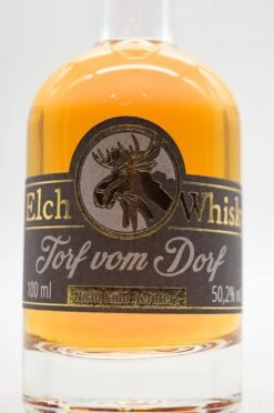 Torf Vom Dorf (Auflage 11) 0,1l 9 Torf Vom Dorf (Auflage 11) 0,1l -Angebote Baileys Store DSC00391