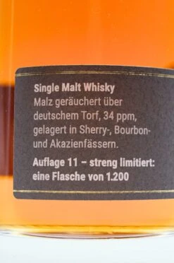 Torf Vom Dorf (Auflage 11) -Angebote Baileys Store DSC00394