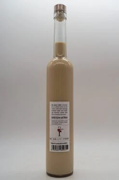 Haselnuss Sahnelikör -Angebote Baileys Store DSC00418