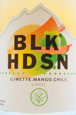 Limette Mango Chili Rumlikör -Angebote Baileys Store DSC00548