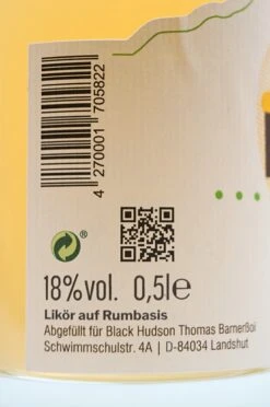 Limette Mango Chili Rumlikör -Angebote Baileys Store DSC00549