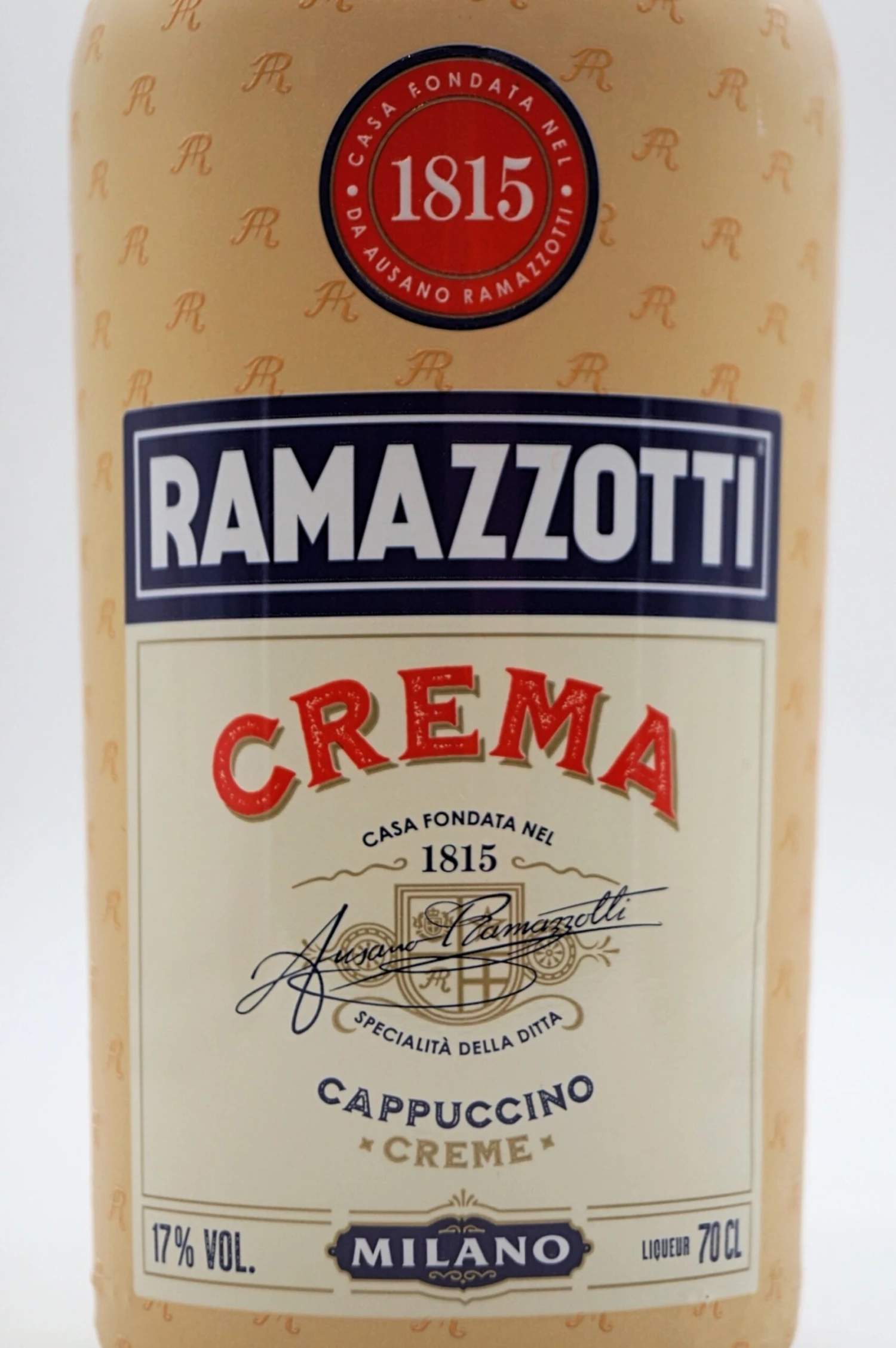 Crema 5 Crema – Bild 3
