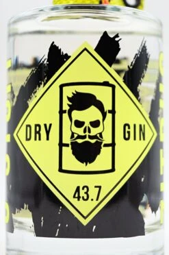 Zitrus Dry Gin -Angebote Baileys Store DSC00662 1