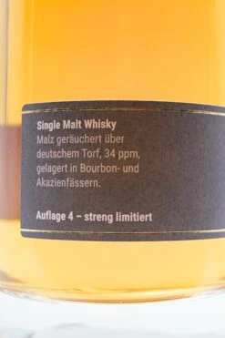 Torfduett (Auflage 4) -Angebote Baileys Store DSC09965