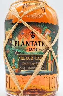 Black Cask Double Aged 2022 Rum -Angebote Baileys Store PlantBlackCaskDouEV