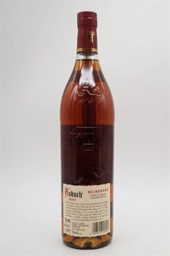 Uralt -Angebote Baileys Store asbach h