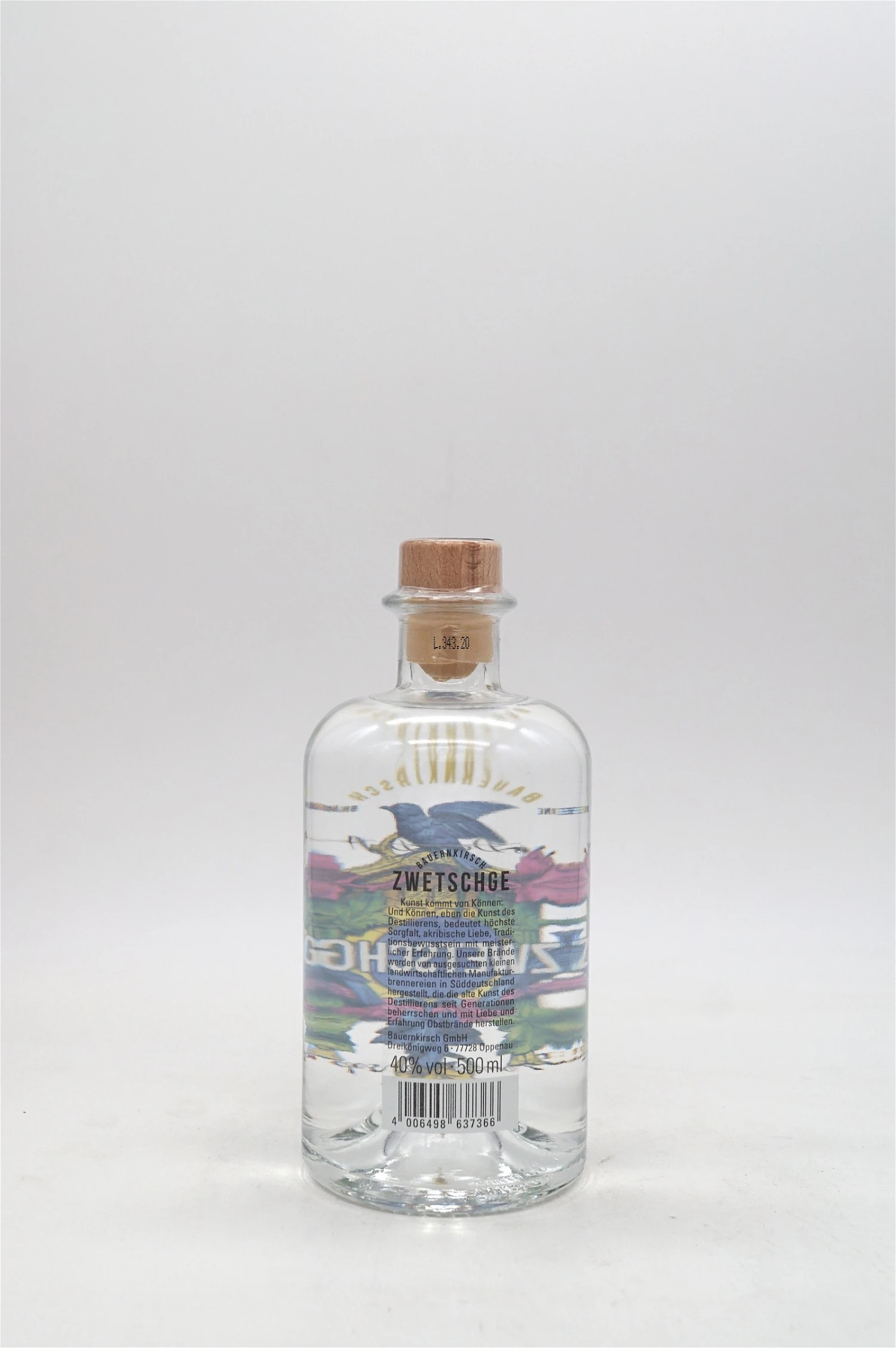 Zwetschge 4 Zwetschge – Bild 2