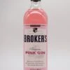 Premium Pink Gin -Angebote Baileys Store brockerspink