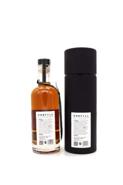 Corvill Franconian Single Malt Whisky 5 Corvill Franconian Single Malt Whisky -Angebote Baileys Store corvill bourbon sherry h