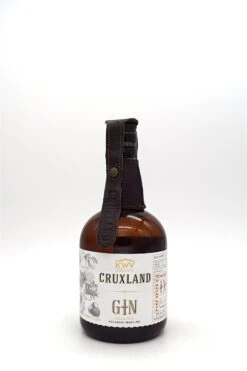 Cruxland Gin Infused With Kalahari Truffles