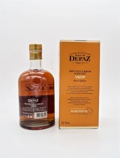 VSOP Reserve Speciale Tres Vieux Agricole Rhum -Angebote Baileys Store depazvsopveillei h