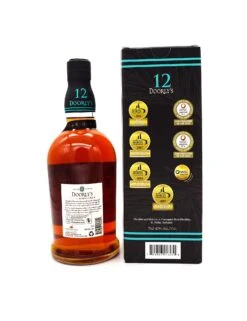 12 Jahre Gold Barbados Rum -Angebote Baileys Store dorlys 12 h