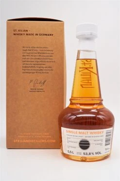 Signature Edition Eight Single Malt Whisky 9 Signature Edition Eight Single Malt Whisky -Angebote Baileys Store dsc00035