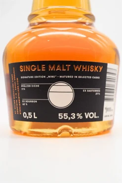 Signature Edition 8 Und 9 Bundle -Angebote Baileys Store dsc00039