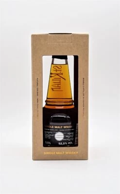 Signature Edition Five Single Malt Whisky -Angebote Baileys Store dsc00307 fotor