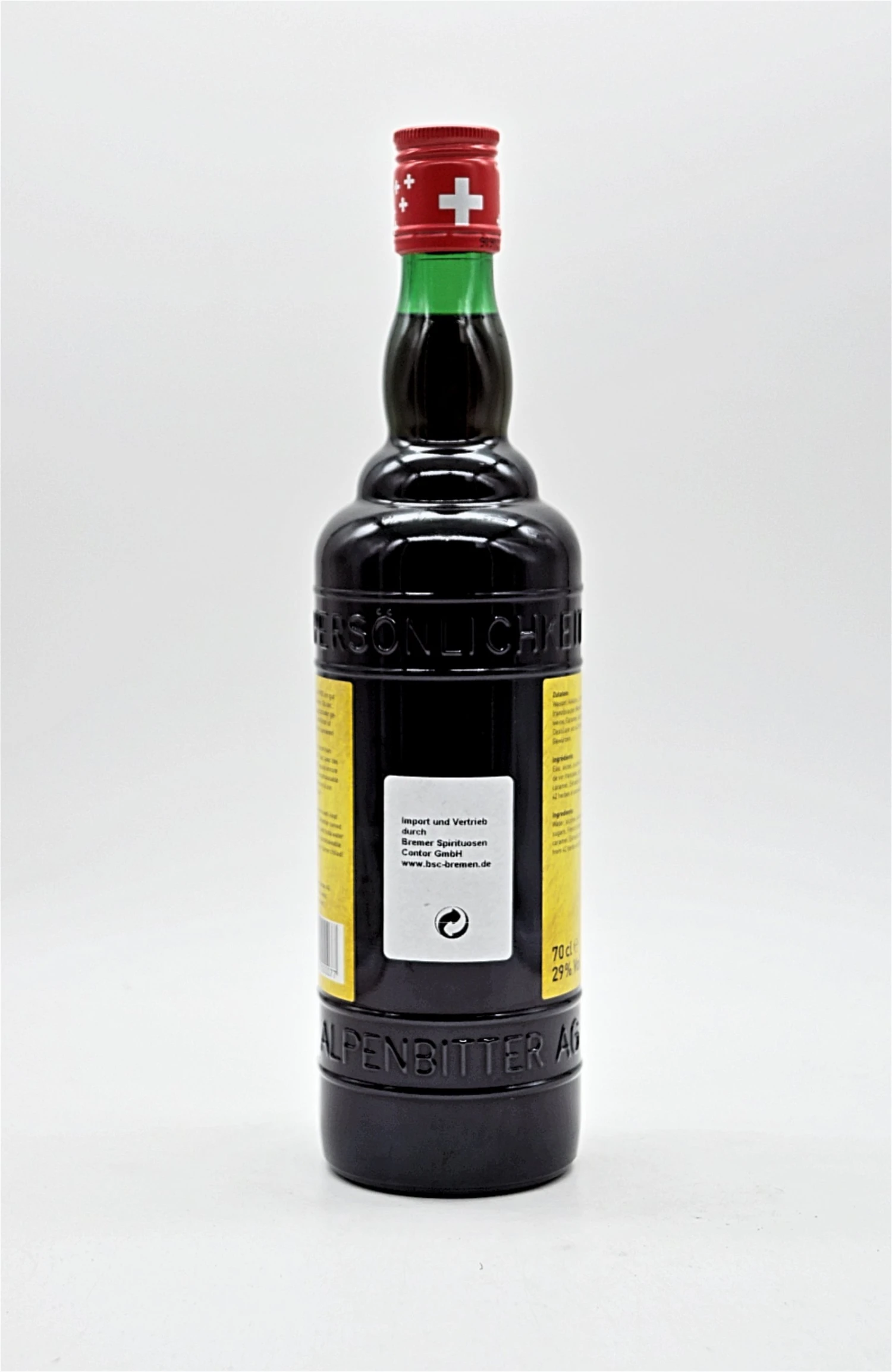 Alpenbitter 4 Alpenbitter – Bild 2