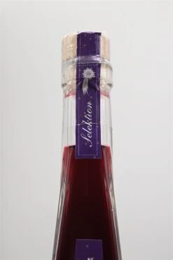 Weihnachtsheidelbeere-Likör -Angebote Baileys Store dsc00432