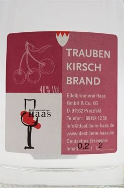 Trauben-Kirschbrand 6 Trauben-Kirschbrand -Angebote Baileys Store dsc00519