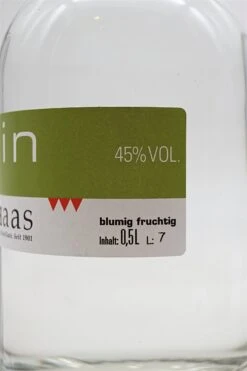 Gin 45% -Angebote Baileys Store dsc00557