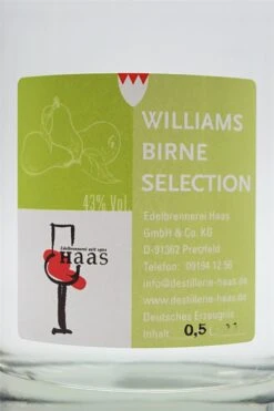 Williamsbrand Selection -Angebote Baileys Store dsc00587