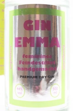 Gin Emma 11 Gin Emma -Angebote Baileys Store dsc00588