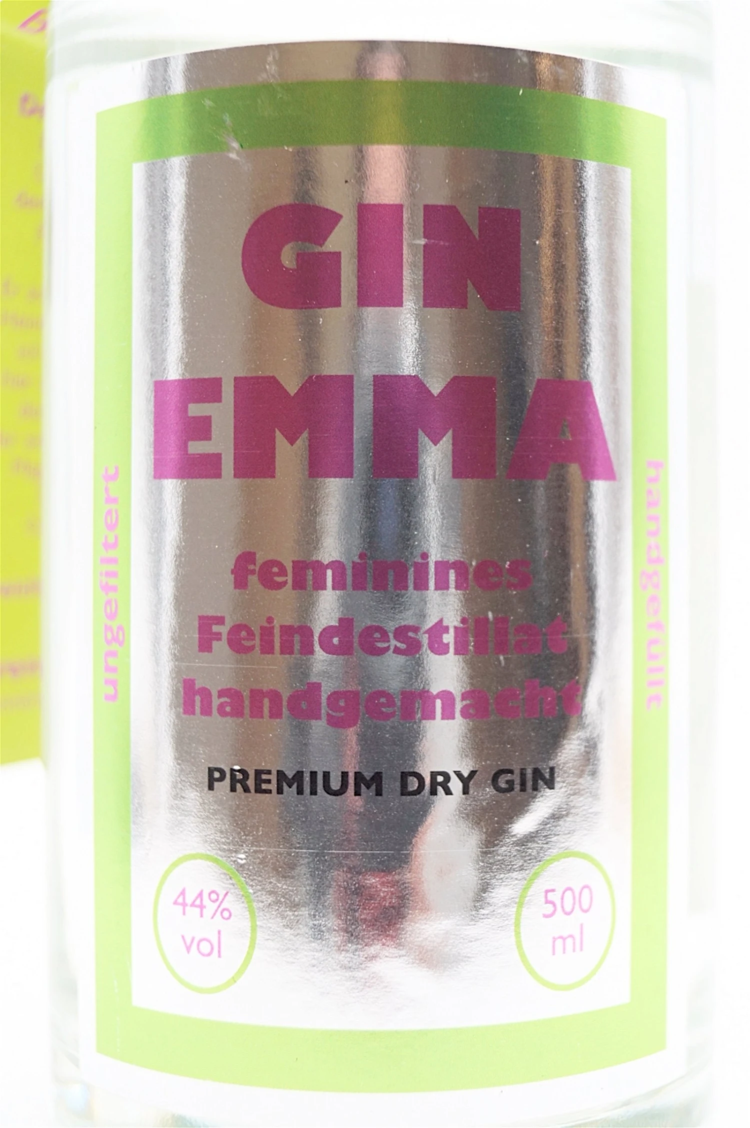 Gin Emma 5 Gin Emma – Bild 3