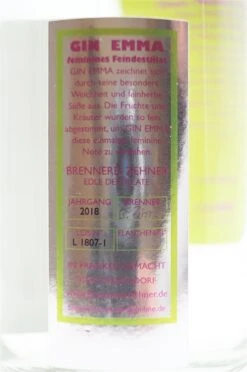 Gin Emma 12 Gin Emma -Angebote Baileys Store dsc00592 1