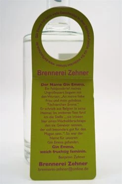 Gin Emma 14 Gin Emma -Angebote Baileys Store dsc00594