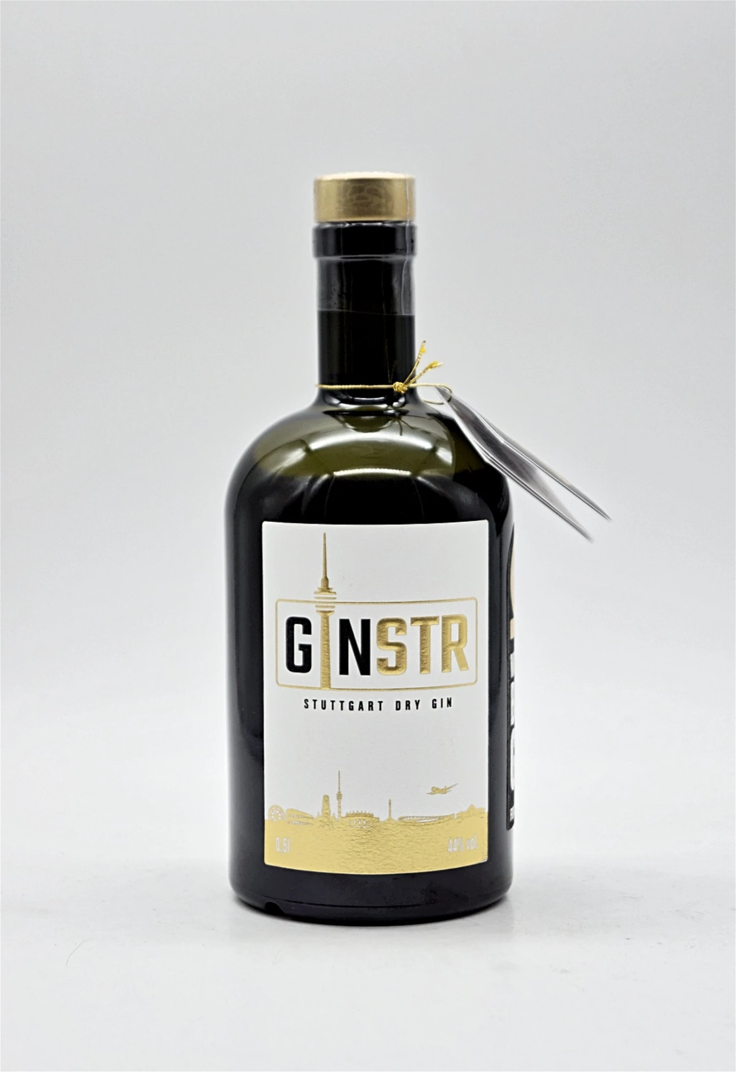Stuttgart Dry Gin 3 Stuttgart Dry Gin