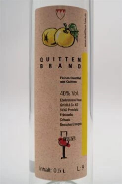 Quitenbrand -Angebote Baileys Store dsc00717