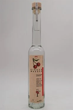 Kirschwasser
